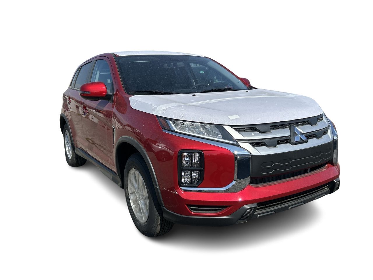 2025 Mitsubishi RVR in Mississauga, Ontario