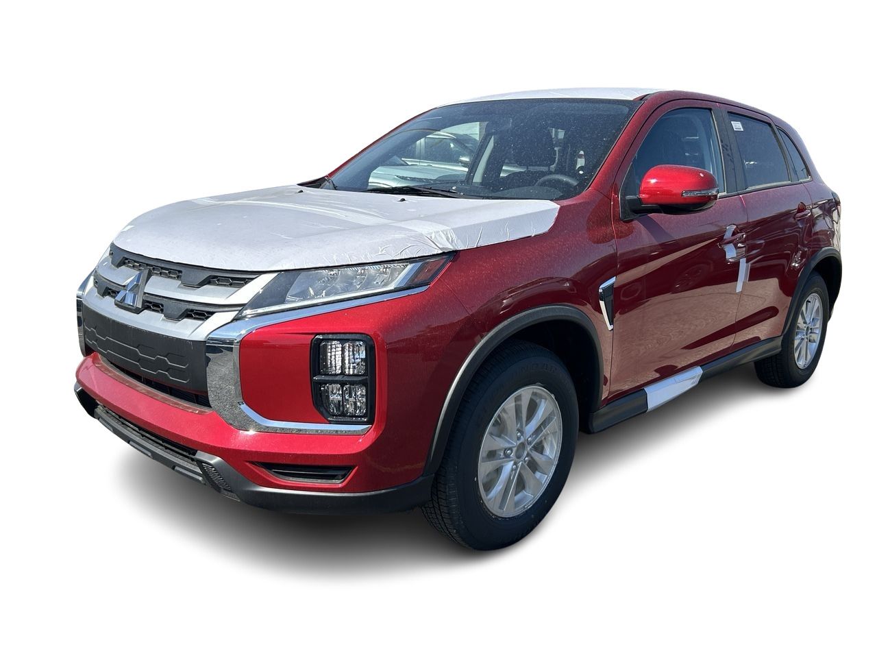 2025 Mitsubishi RVR in Mississauga, Ontario