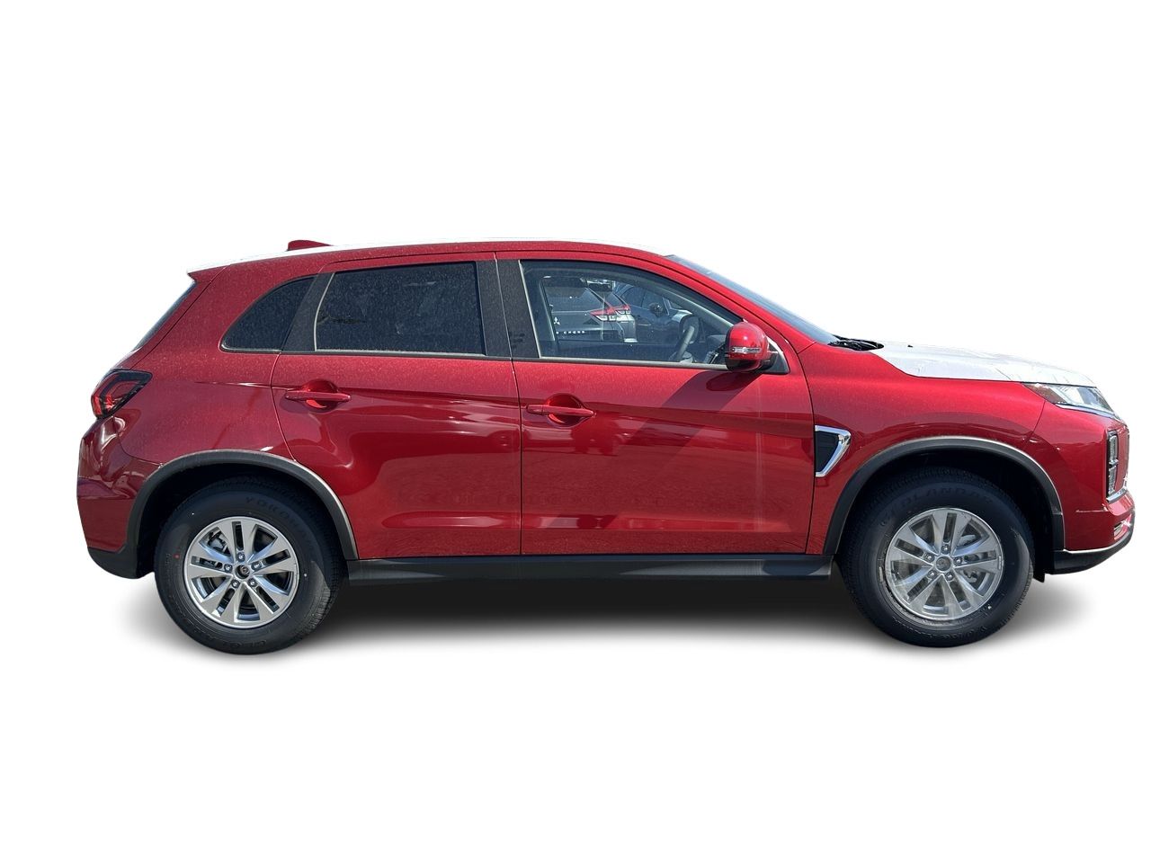 Mitsubishi RVR  2025 à Mississauga, Ontario