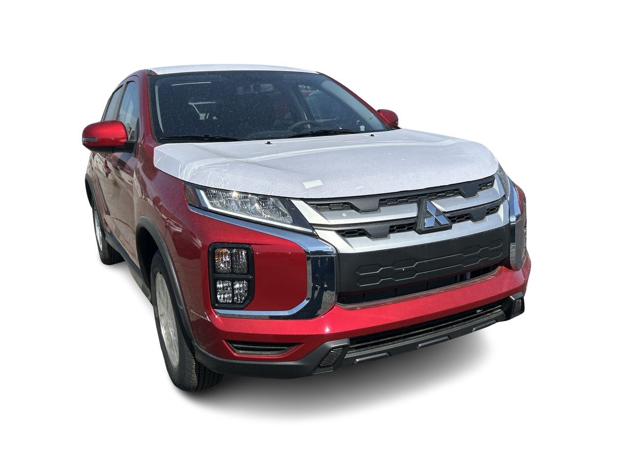 Mitsubishi RVR  2025 à Mississauga, Ontario