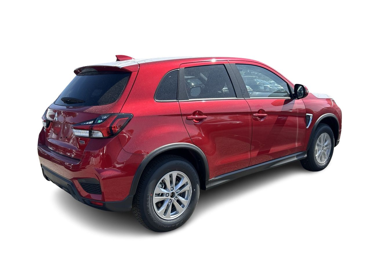 Mitsubishi RVR  2025 à Mississauga, Ontario