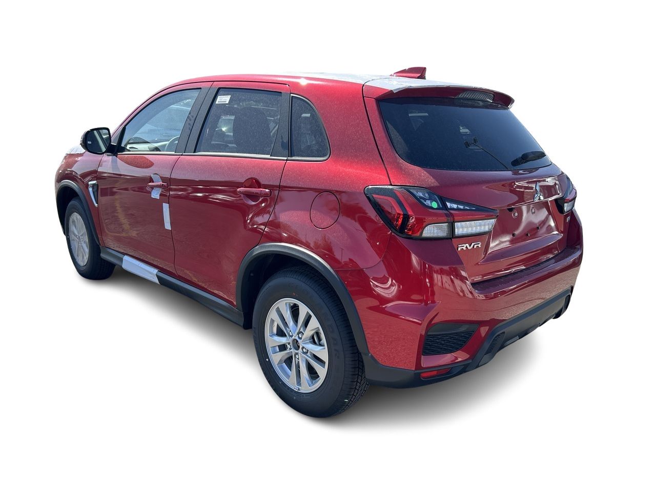 2025 Mitsubishi RVR in Mississauga, Ontario