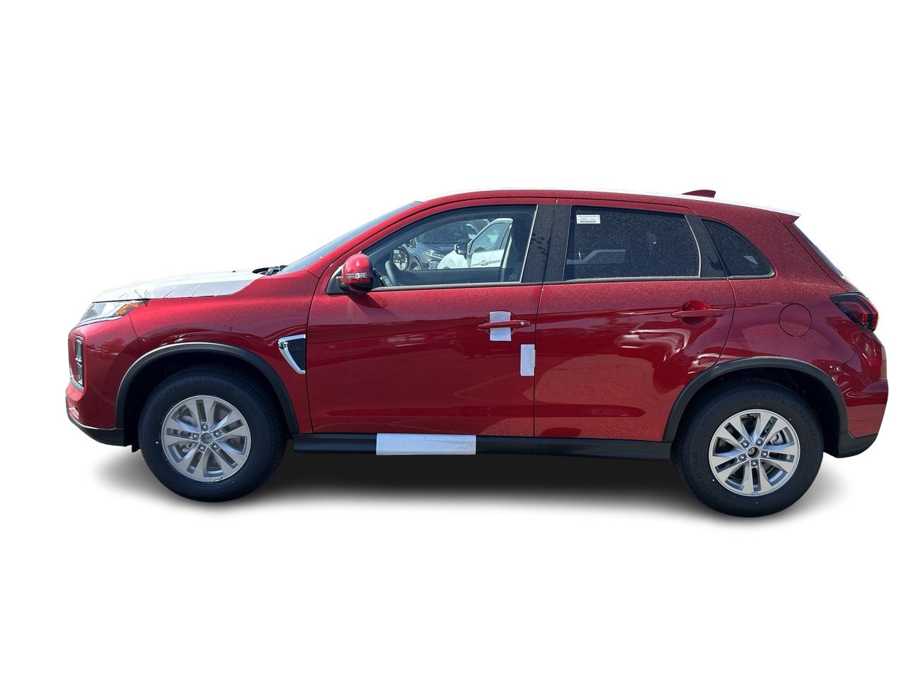 2025 Mitsubishi RVR in Mississauga, Ontario