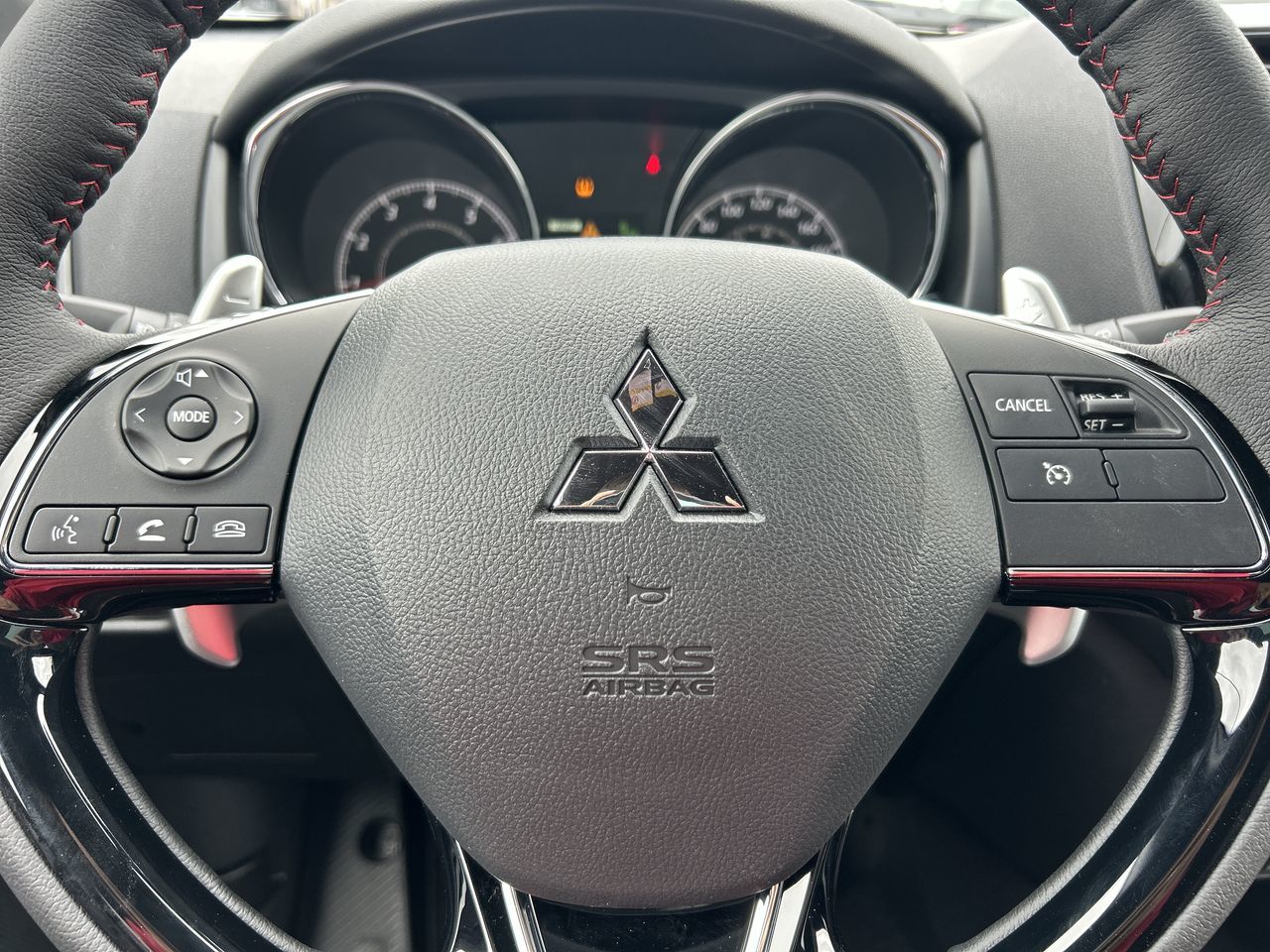 2025 Mitsubishi RVR in Mississauga, Ontario