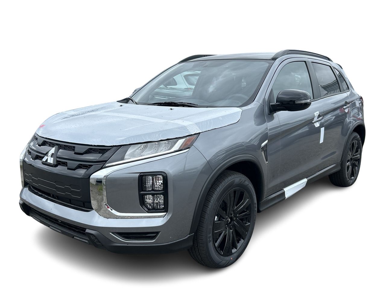 2025 Mitsubishi RVR in Mississauga, Ontario