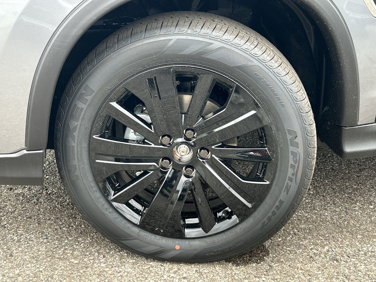 2025 Mitsubishi RVR in Mississauga, Ontario