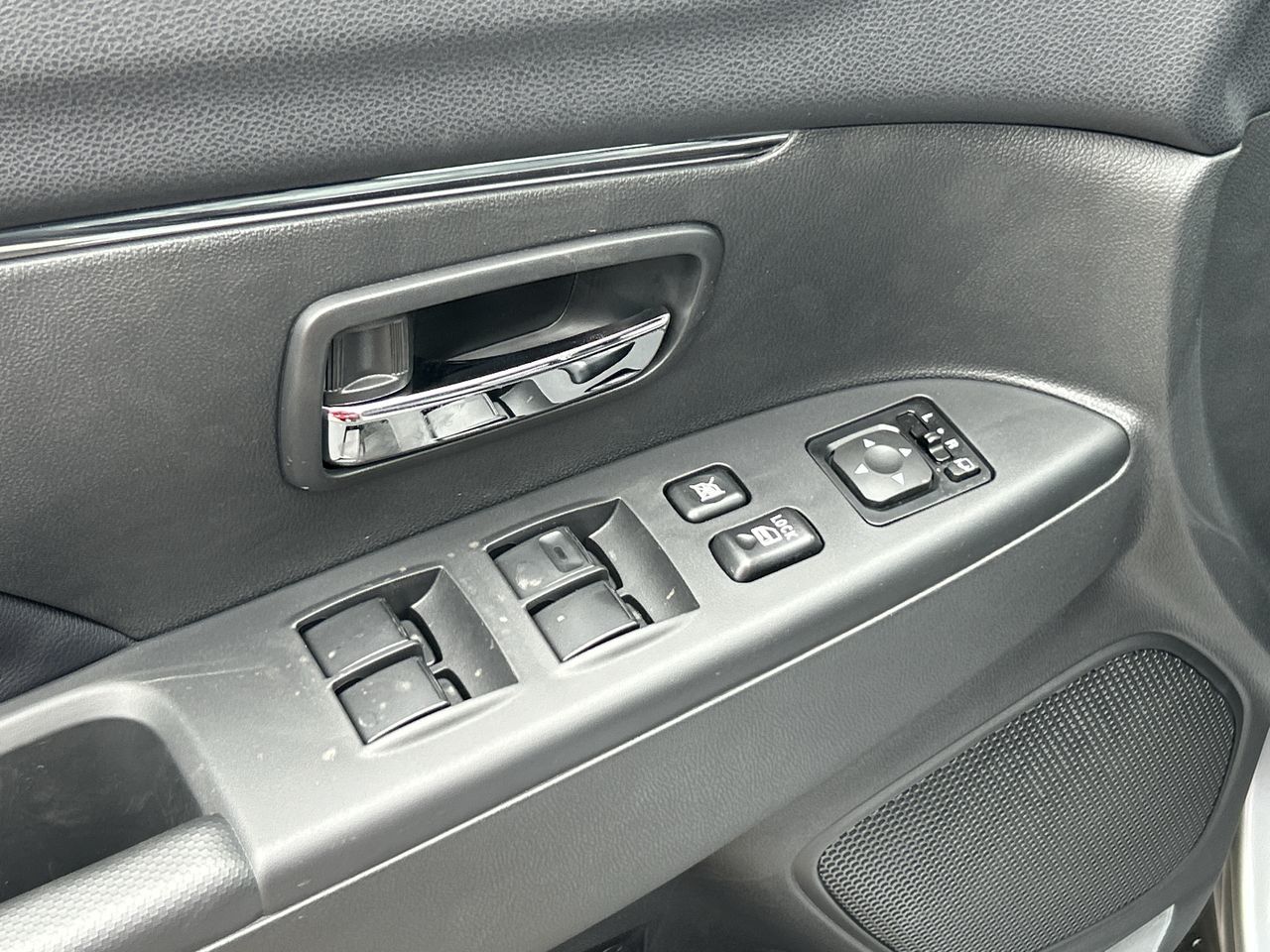 2025 Mitsubishi RVR in Mississauga, Ontario