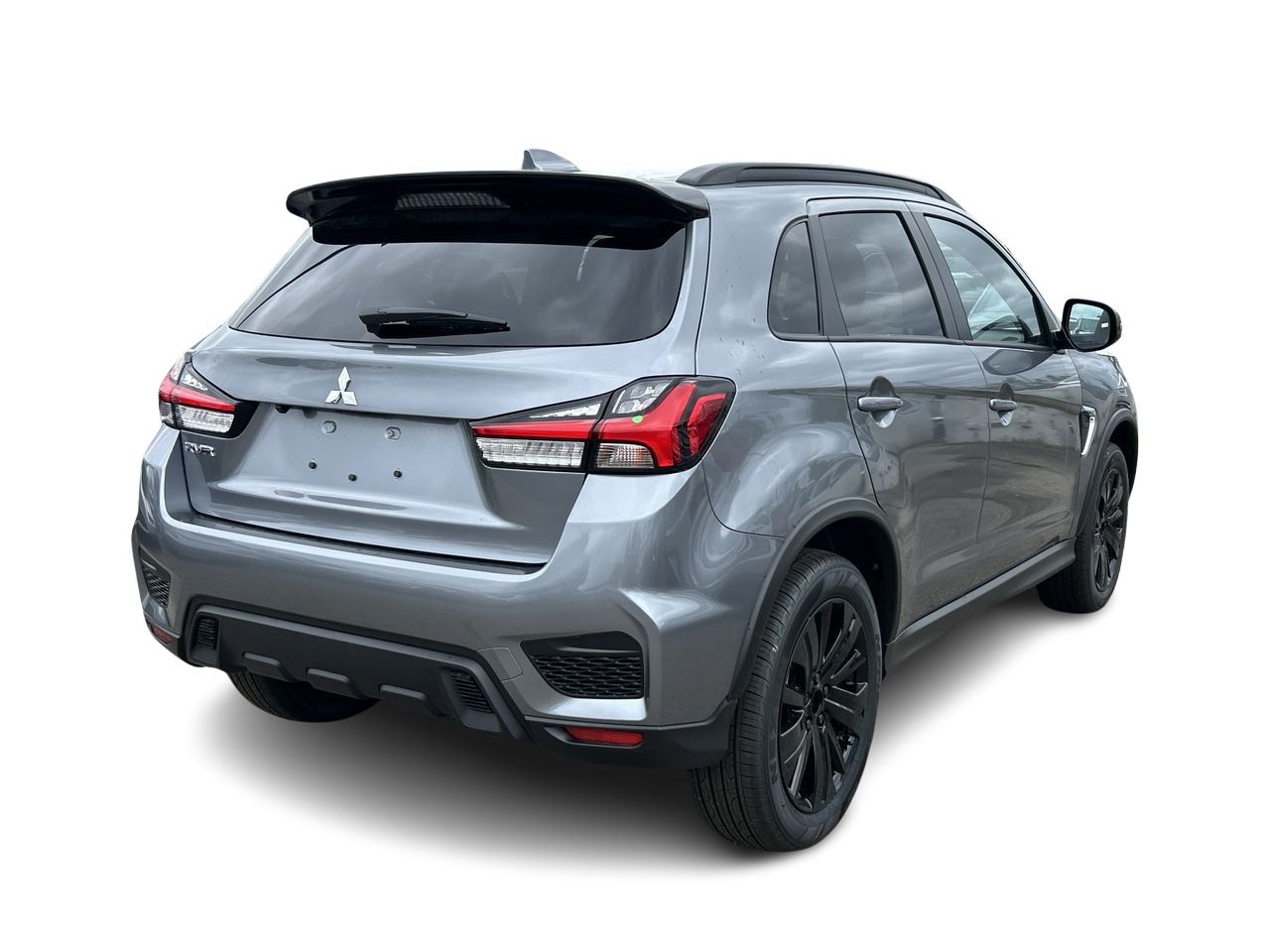 2025 Mitsubishi RVR