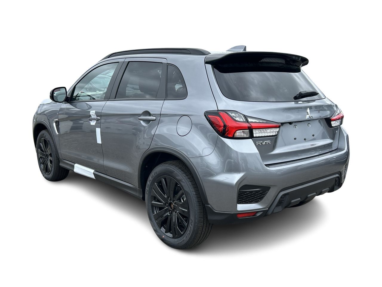 2025 Mitsubishi RVR