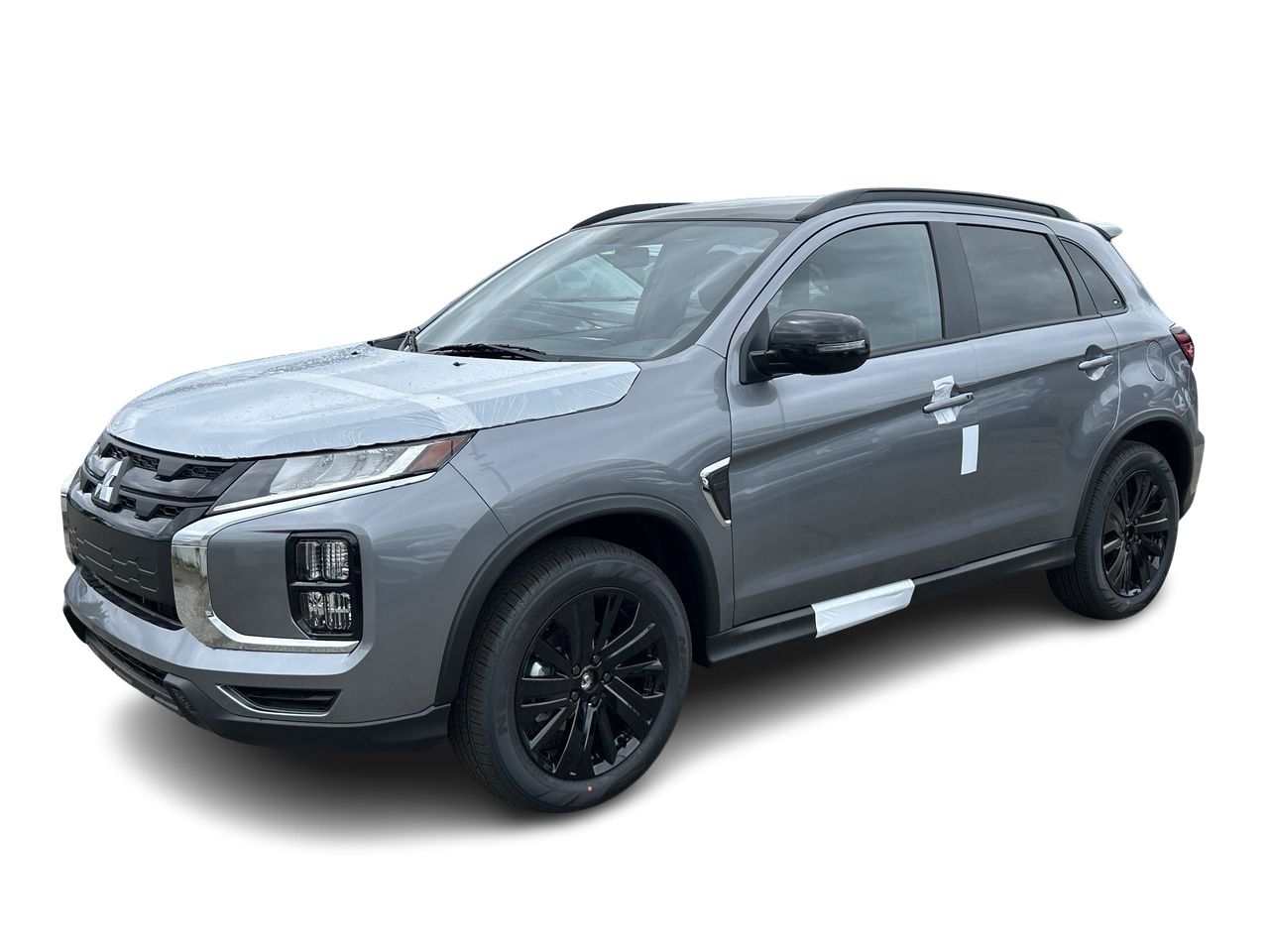 2025 Mitsubishi RVR