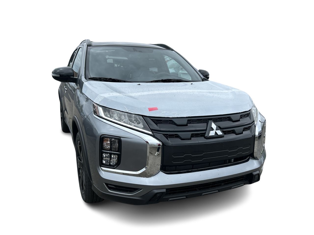 2025 Mitsubishi RVR