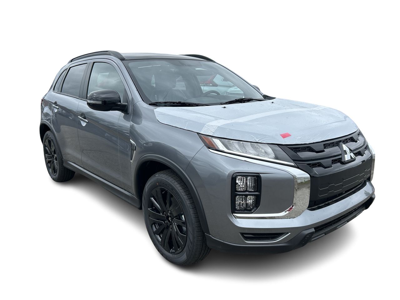 2025 Mitsubishi RVR