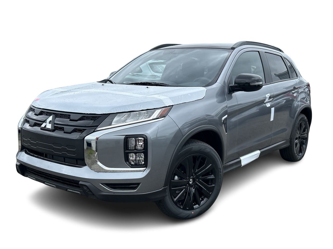 2025 Mitsubishi RVR