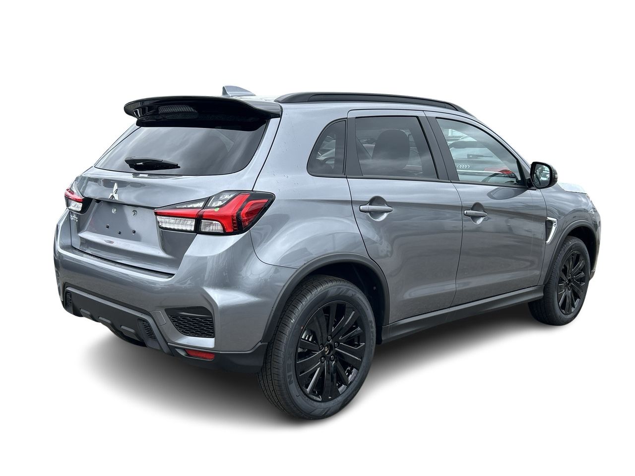 2025 Mitsubishi RVR
