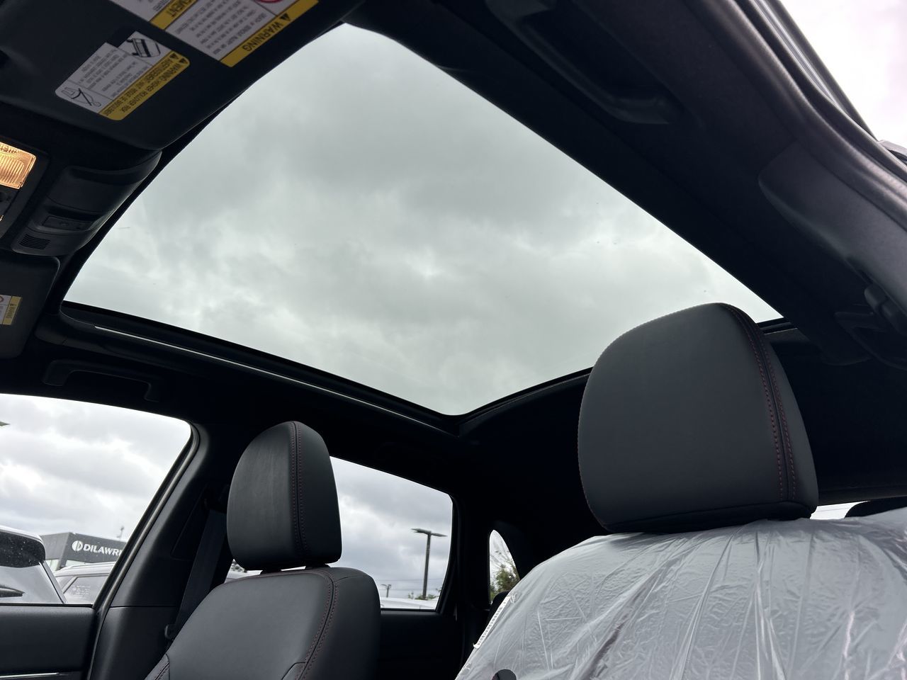 2025 Mitsubishi RVR in Mississauga, Ontario