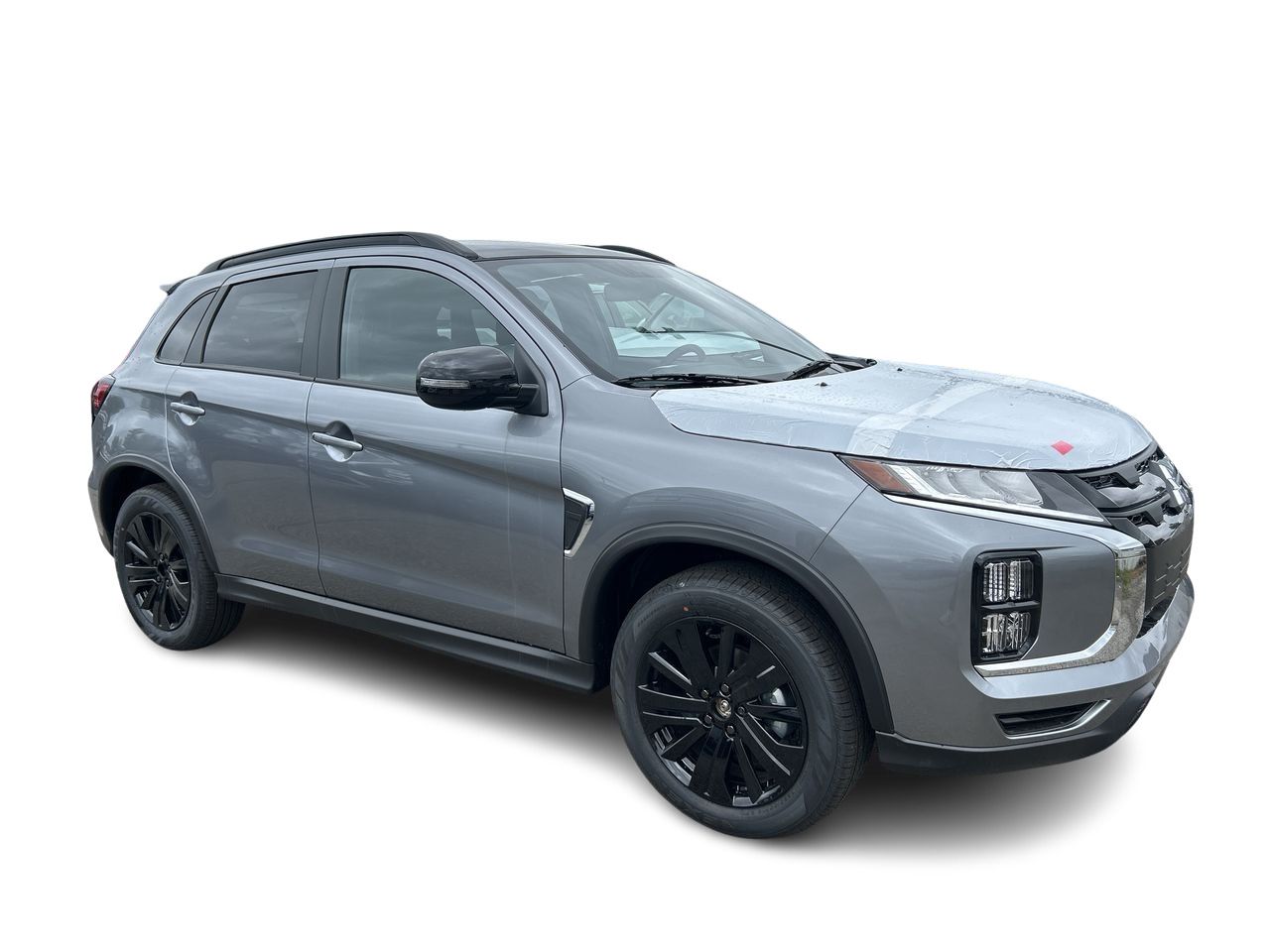 2025 Mitsubishi RVR