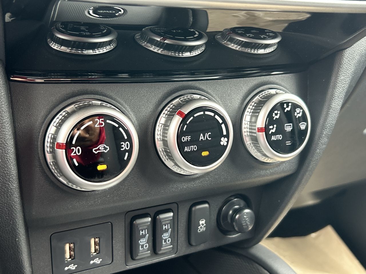 2025 Mitsubishi RVR in Mississauga, Ontario