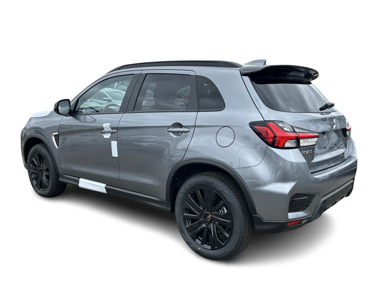 2025 Mitsubishi RVR