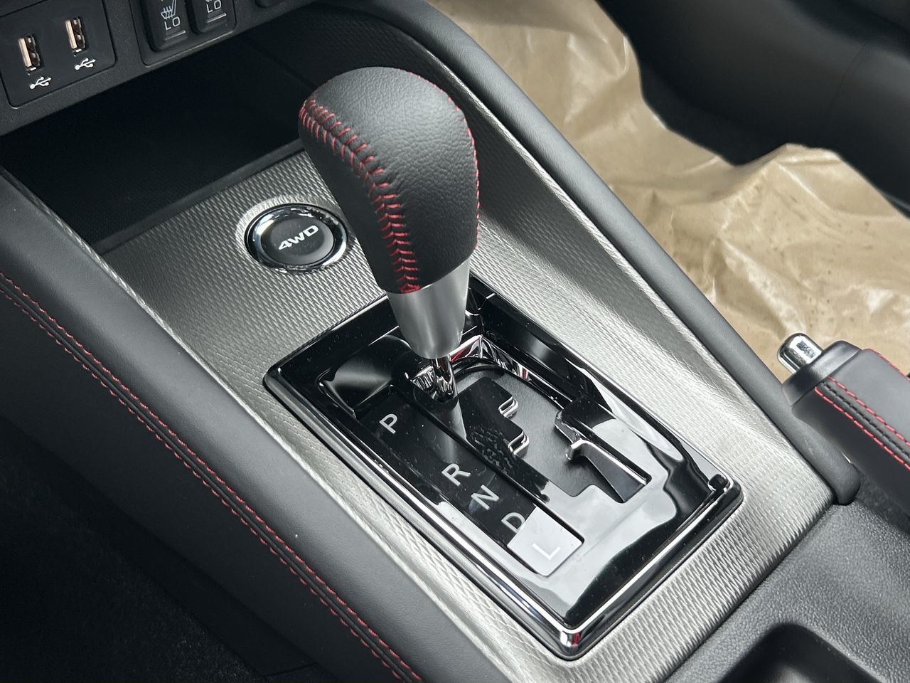 2025 Mitsubishi RVR in Mississauga, Ontario