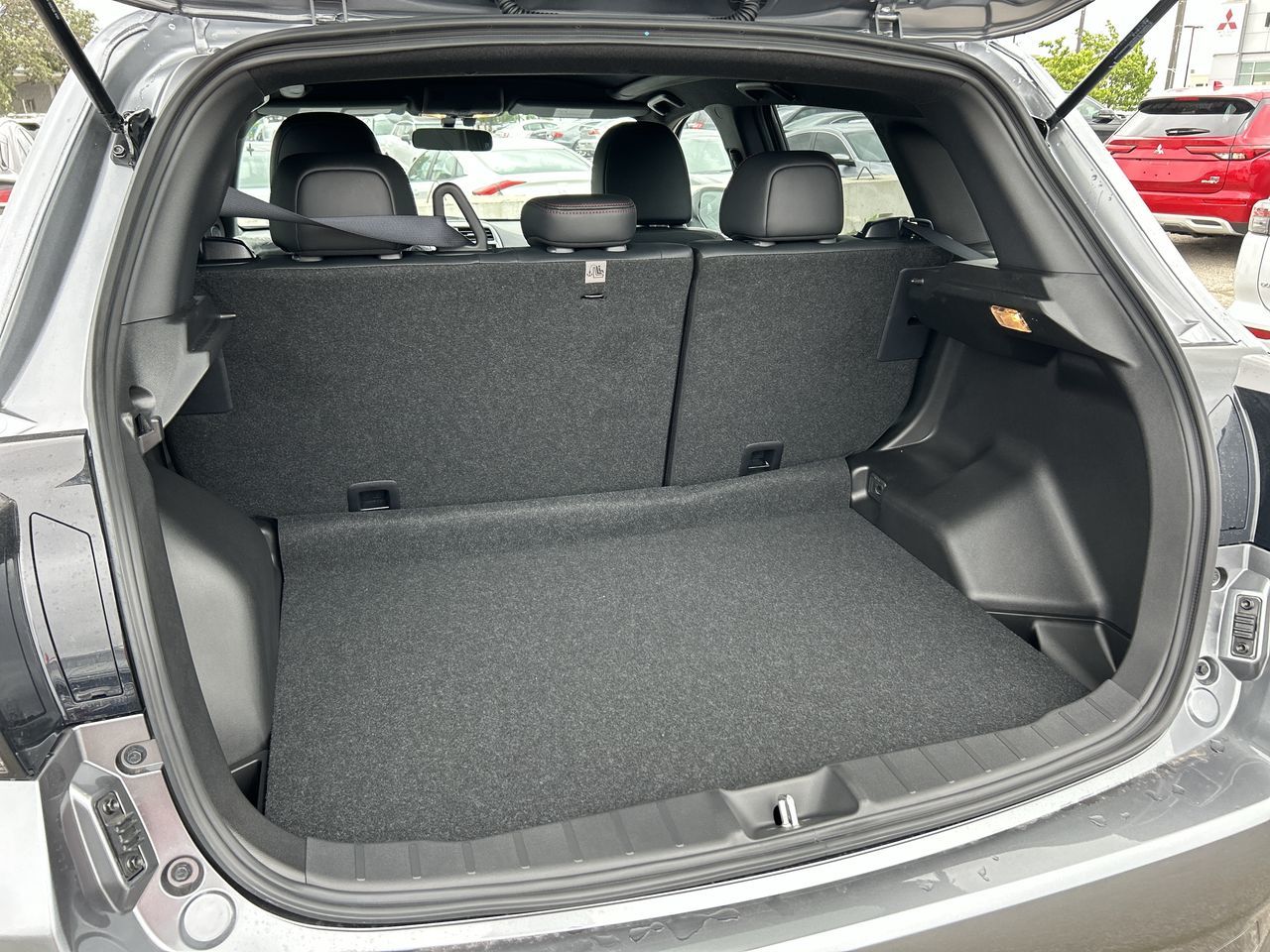 2025 Mitsubishi RVR in Mississauga, Ontario