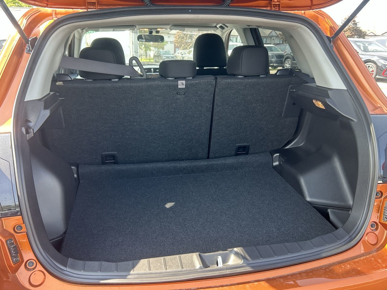 2025 Mitsubishi RVR in Mississauga, Ontario