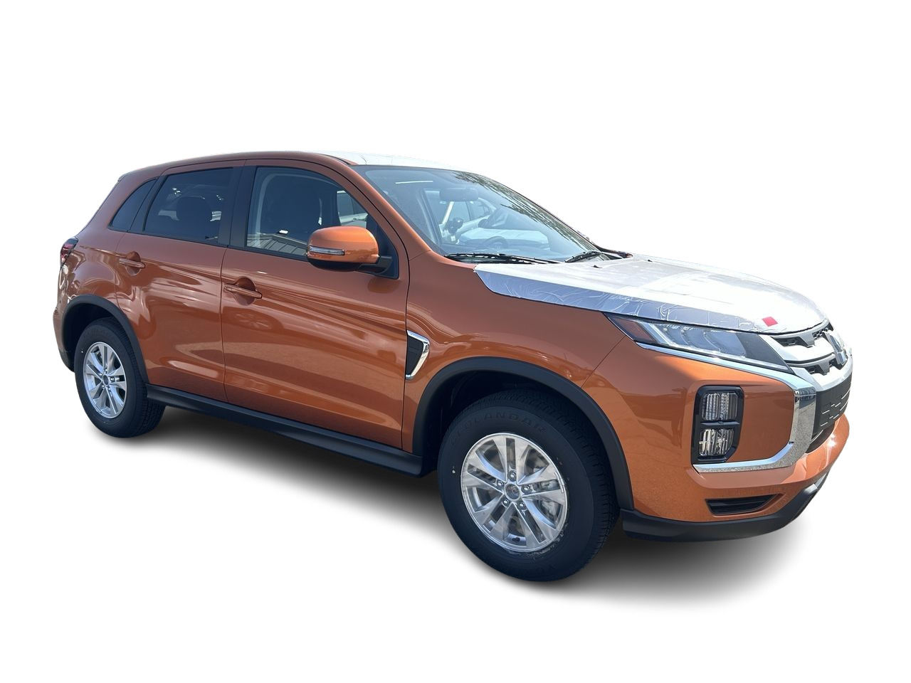 2025 Mitsubishi RVR in Mississauga, Ontario