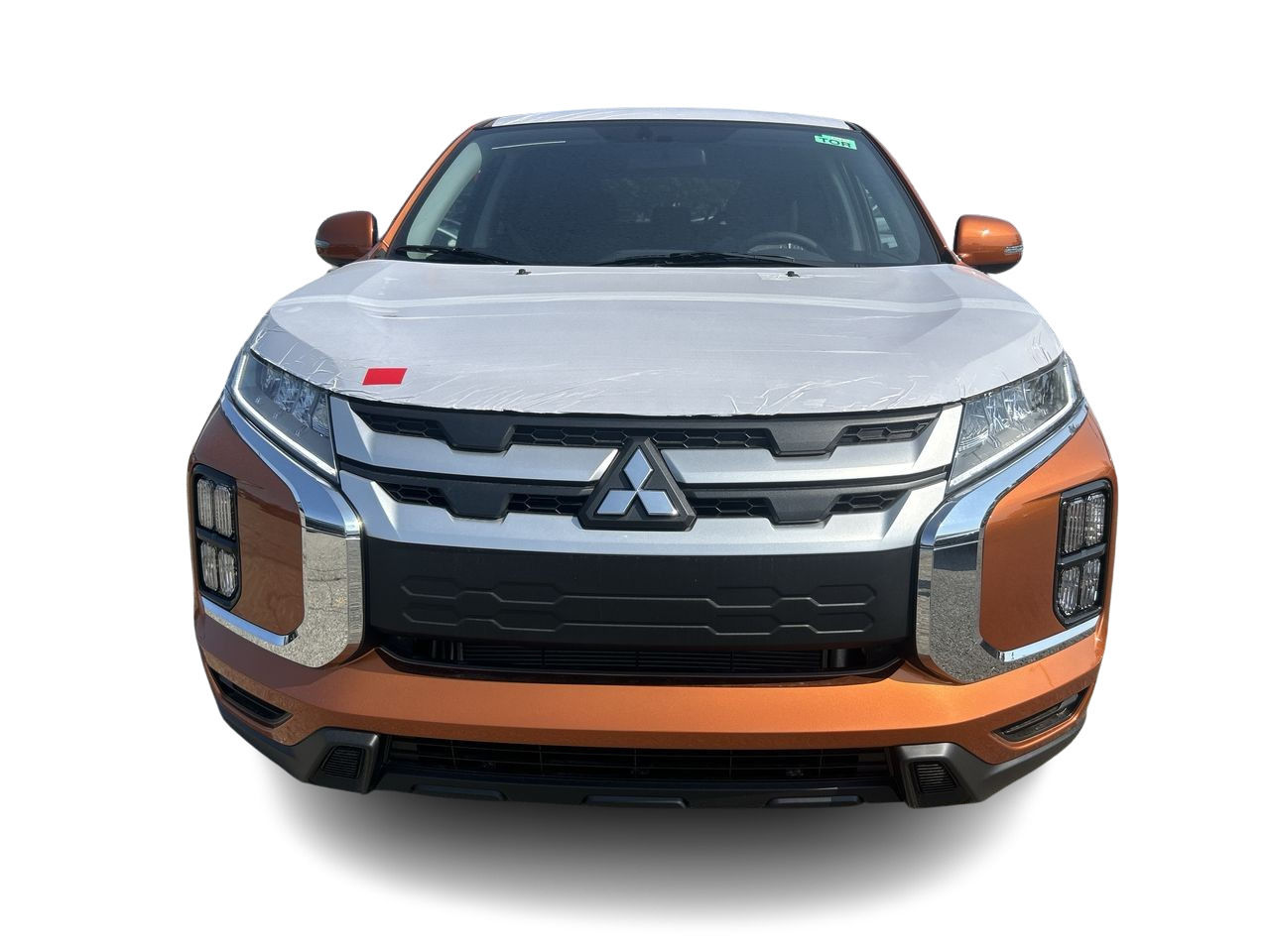 2025 Mitsubishi RVR in Mississauga, Ontario