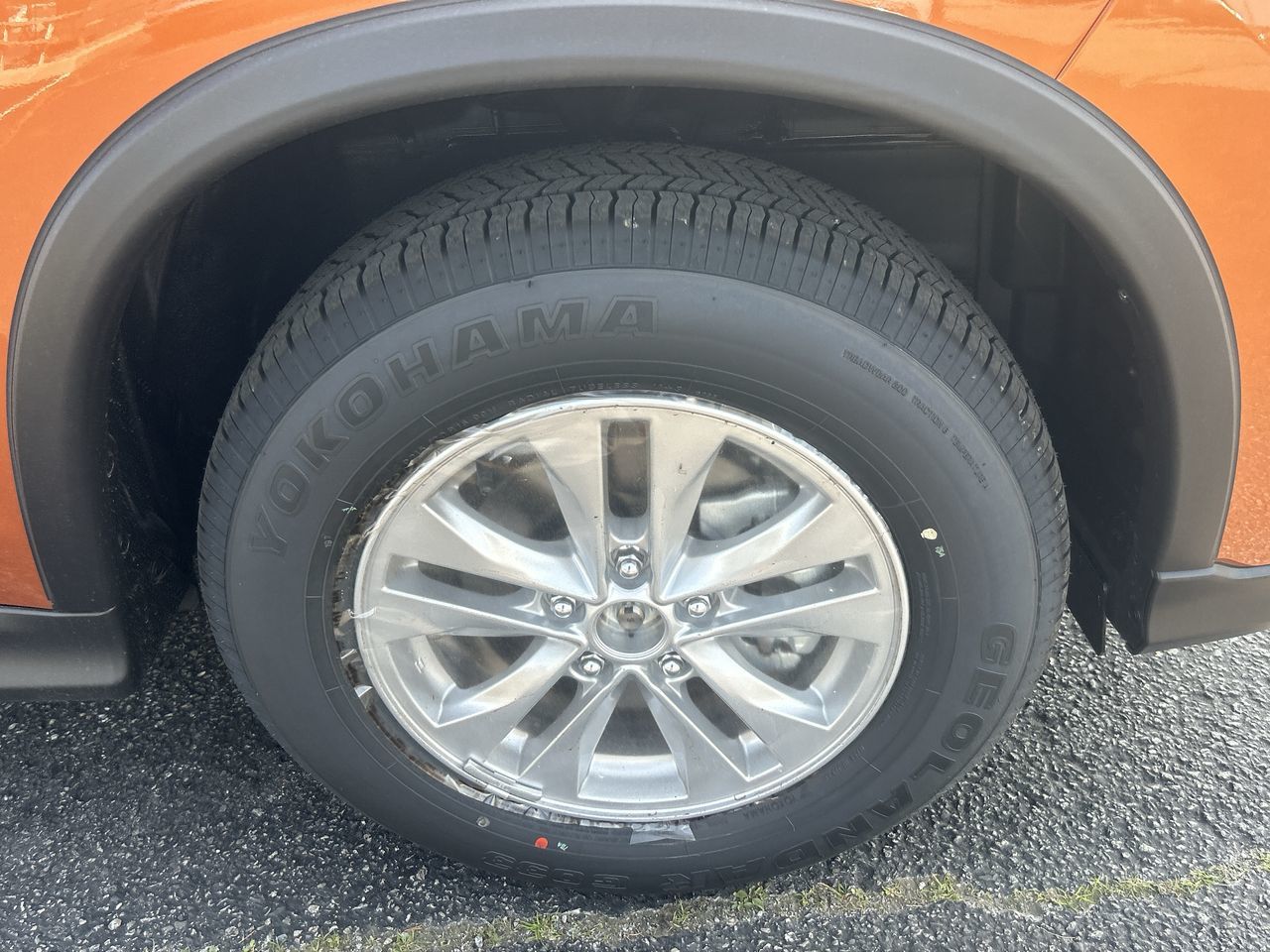 2025 Mitsubishi RVR in Mississauga, Ontario