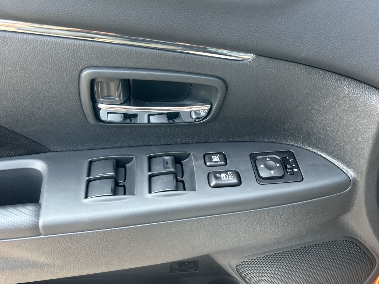 2025 Mitsubishi RVR in Mississauga, Ontario