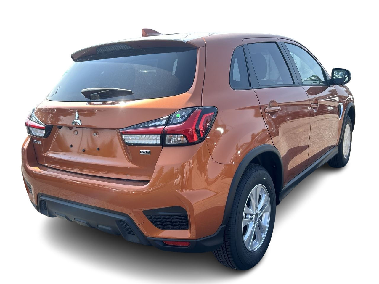 2025 Mitsubishi RVR in Mississauga, Ontario