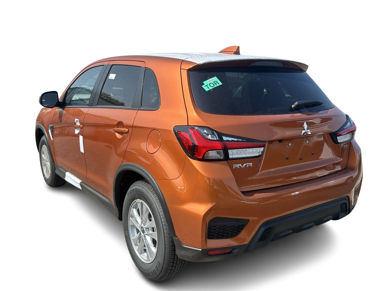 2025 Mitsubishi RVR in Mississauga, Ontario