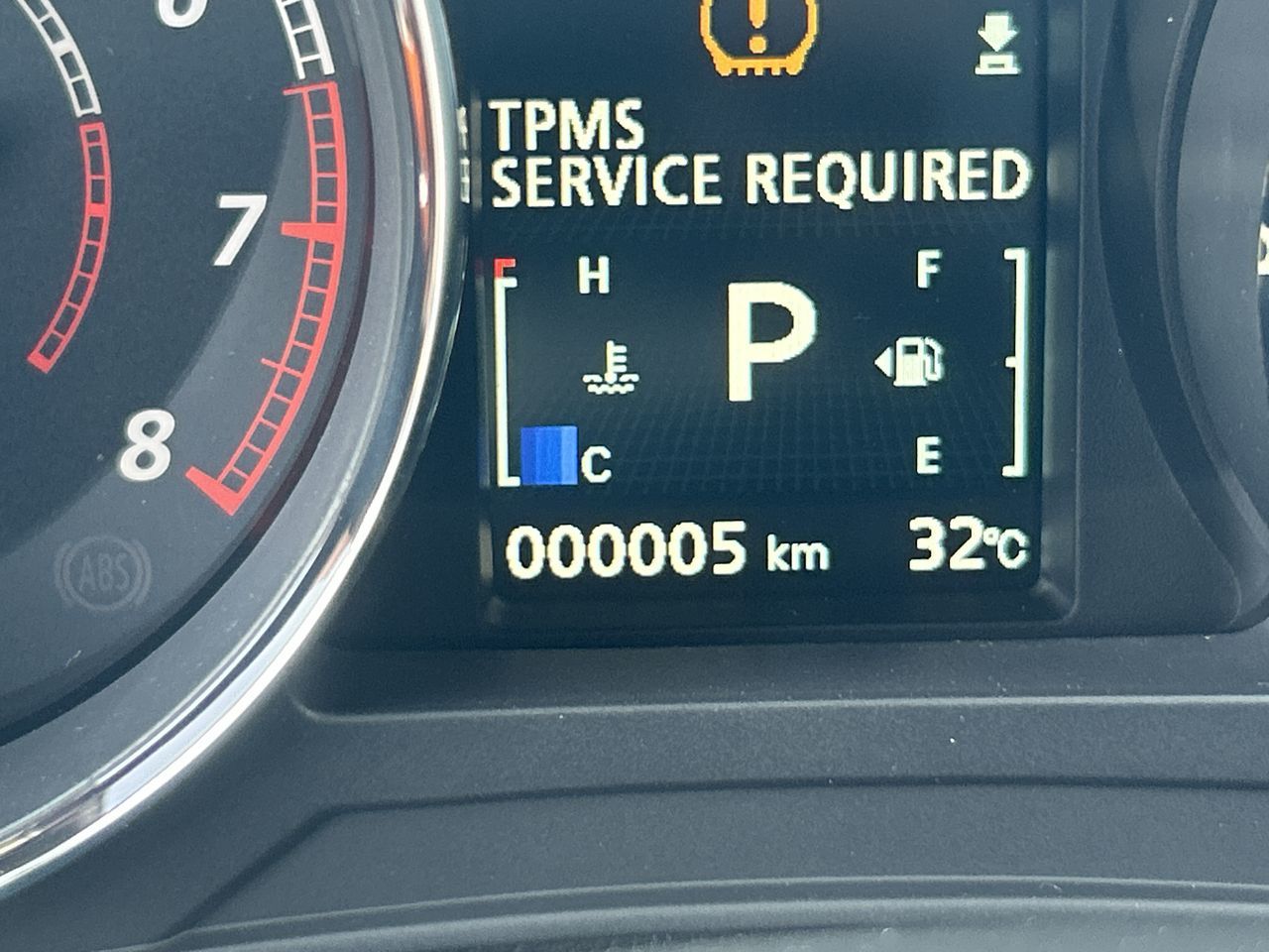 2025 Mitsubishi RVR in Mississauga, Ontario