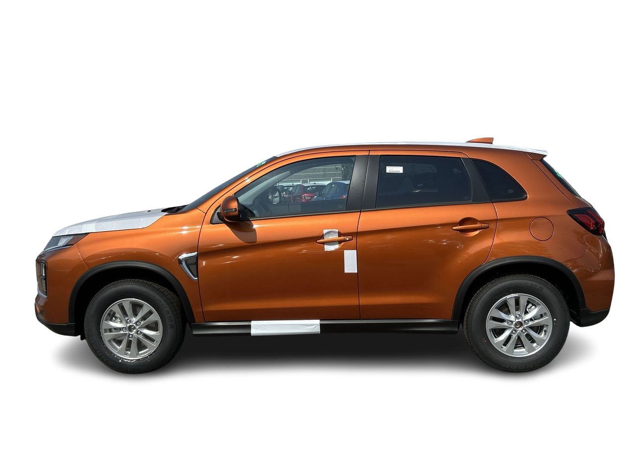 2025 Mitsubishi RVR in Mississauga, Ontario