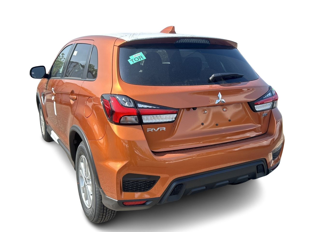 2025 Mitsubishi RVR in Mississauga, Ontario