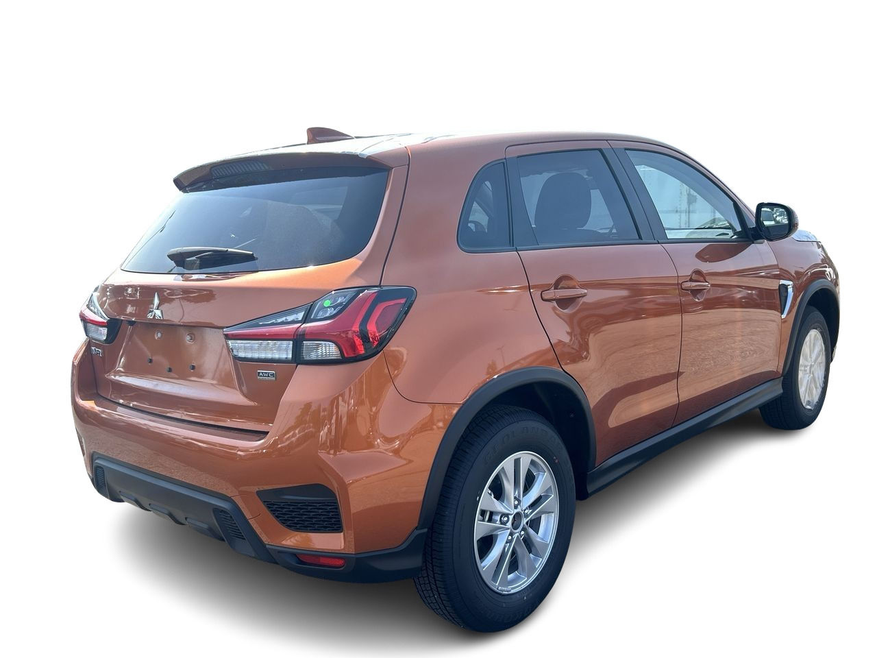 2025 Mitsubishi RVR in Mississauga, Ontario
