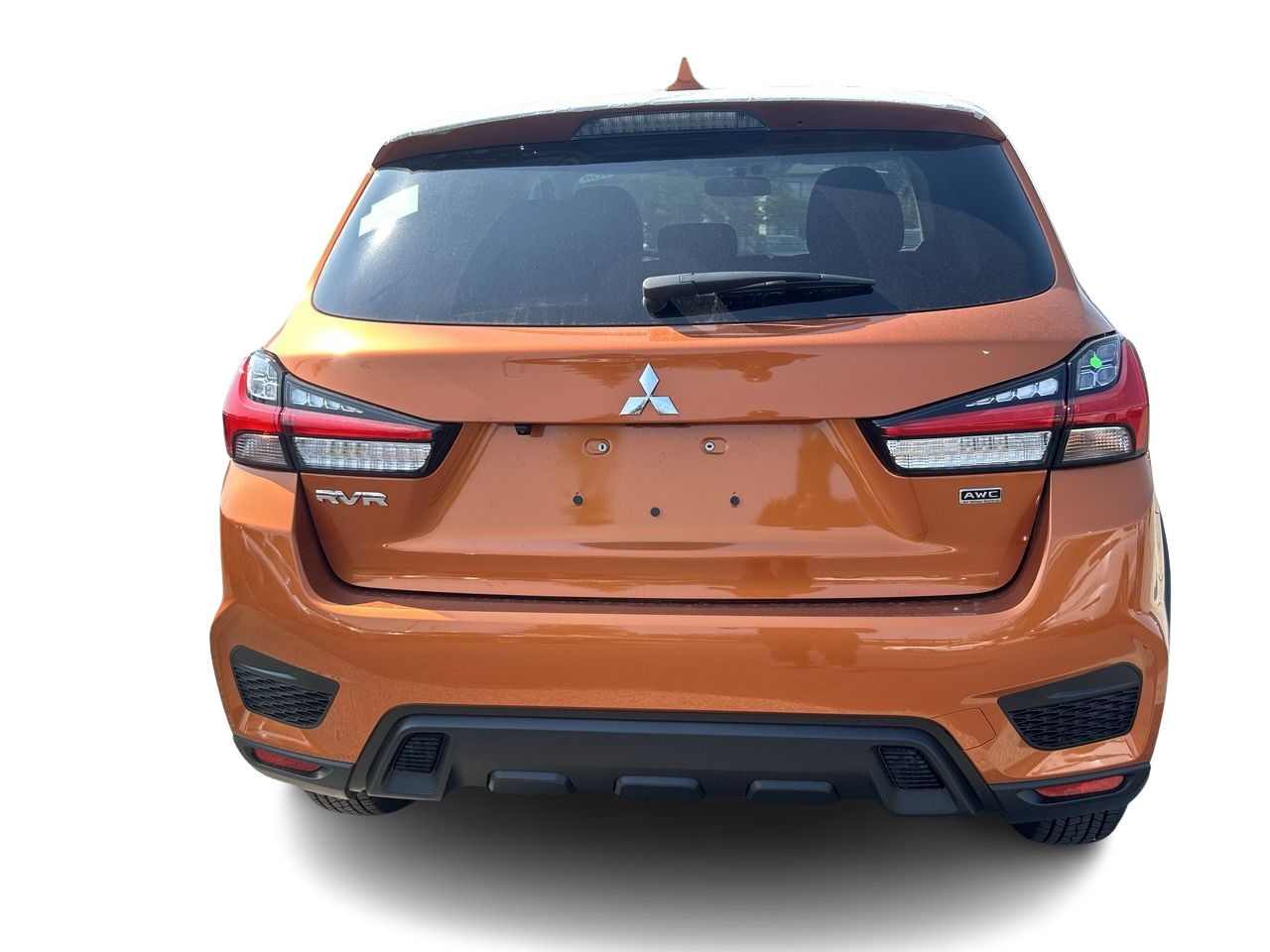 2025 Mitsubishi RVR in Mississauga, Ontario