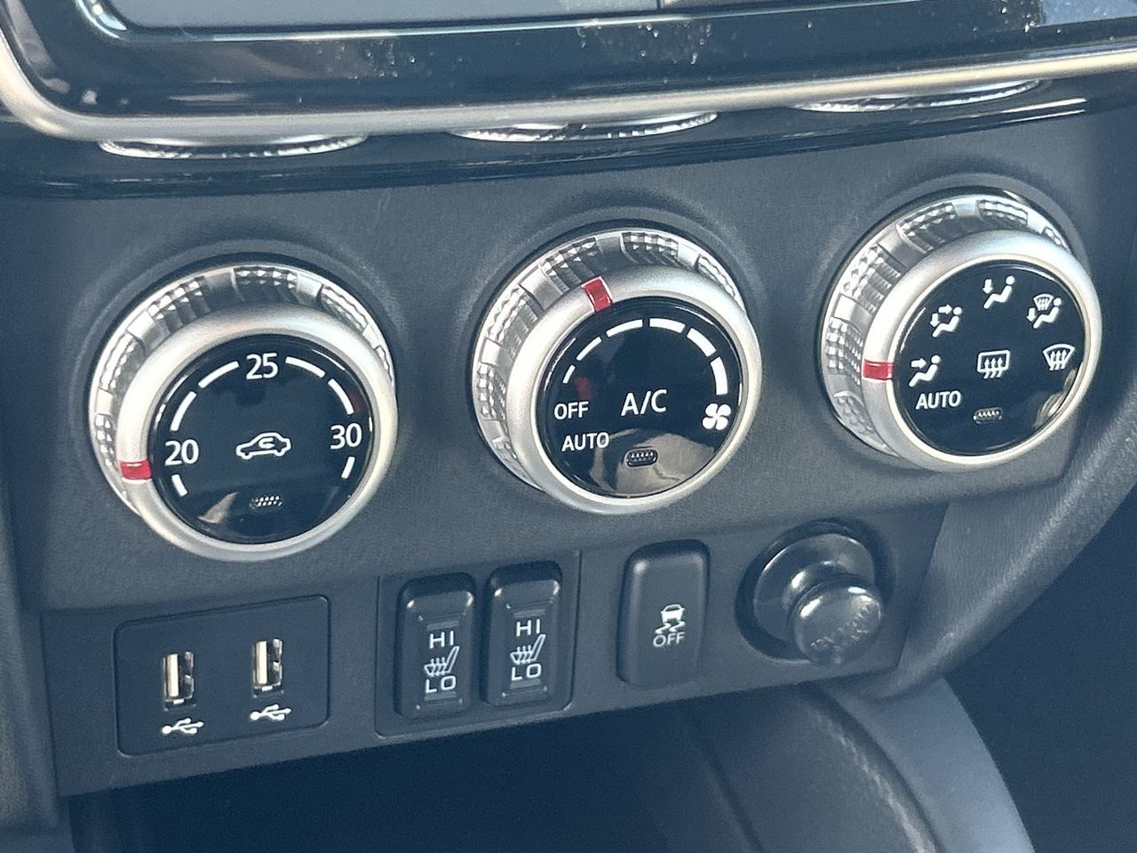 2025 Mitsubishi RVR in Mississauga, Ontario