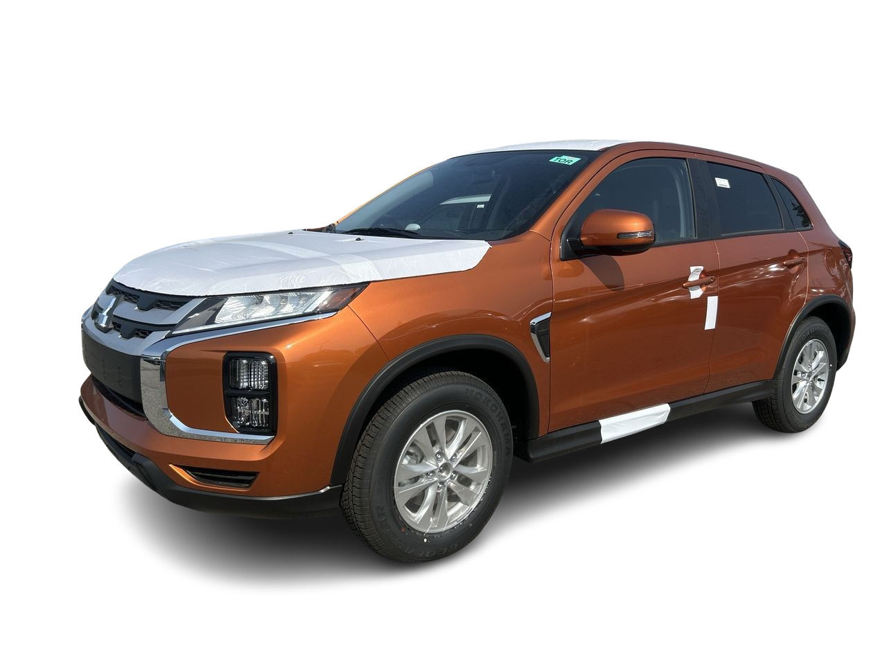 2025 Mitsubishi RVR in Mississauga, Ontario