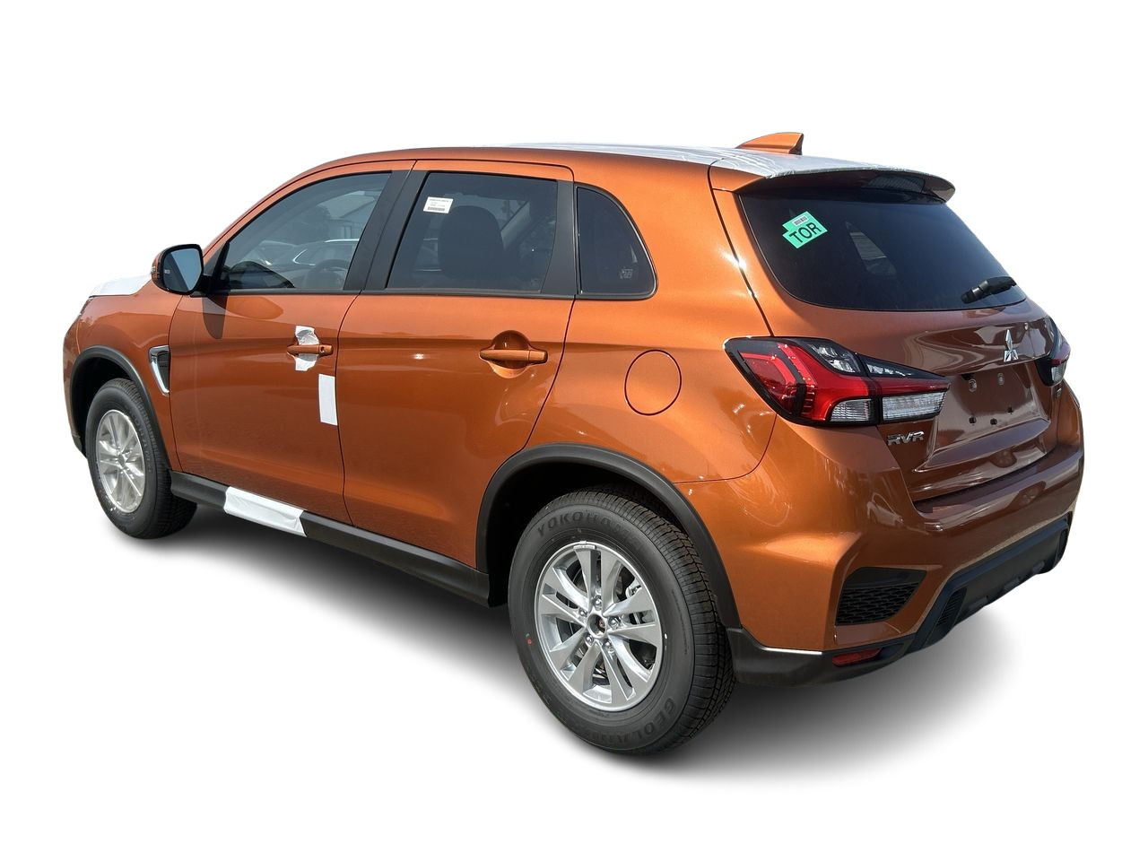 2025 Mitsubishi RVR in Mississauga, Ontario
