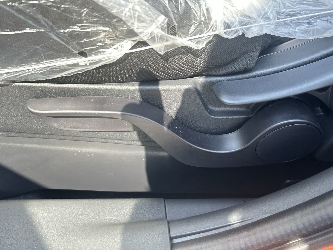 2025 Mitsubishi RVR in Mississauga, Ontario