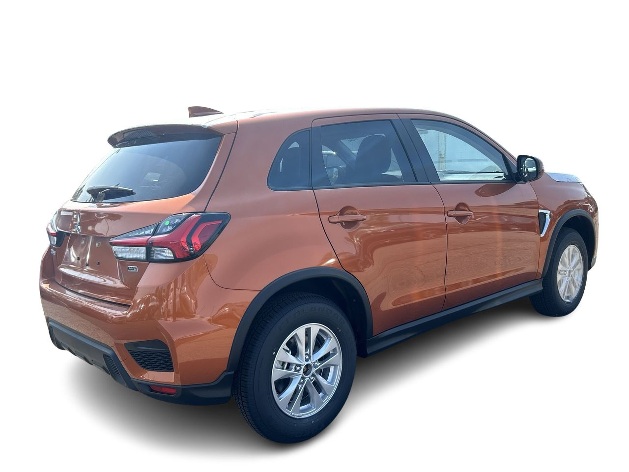 2025 Mitsubishi RVR in Mississauga, Ontario
