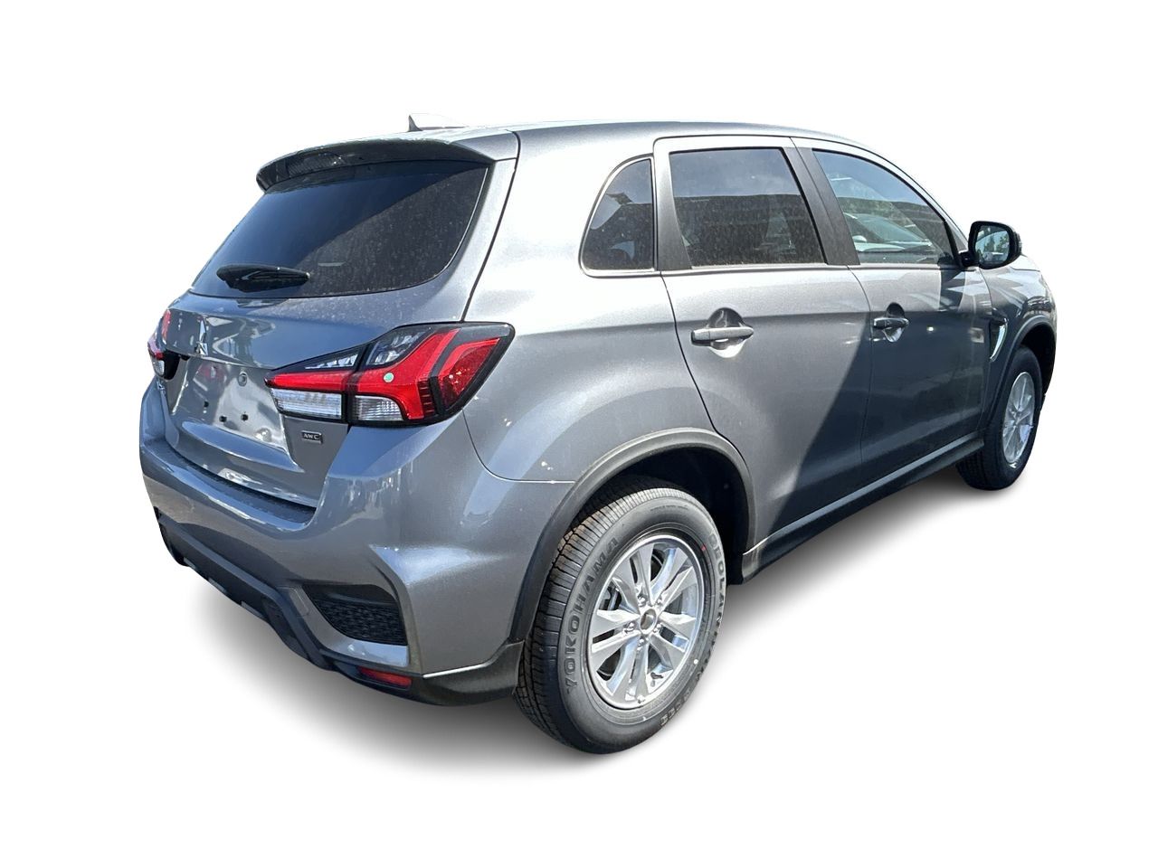 2025 Mitsubishi RVR in Mississauga, Ontario