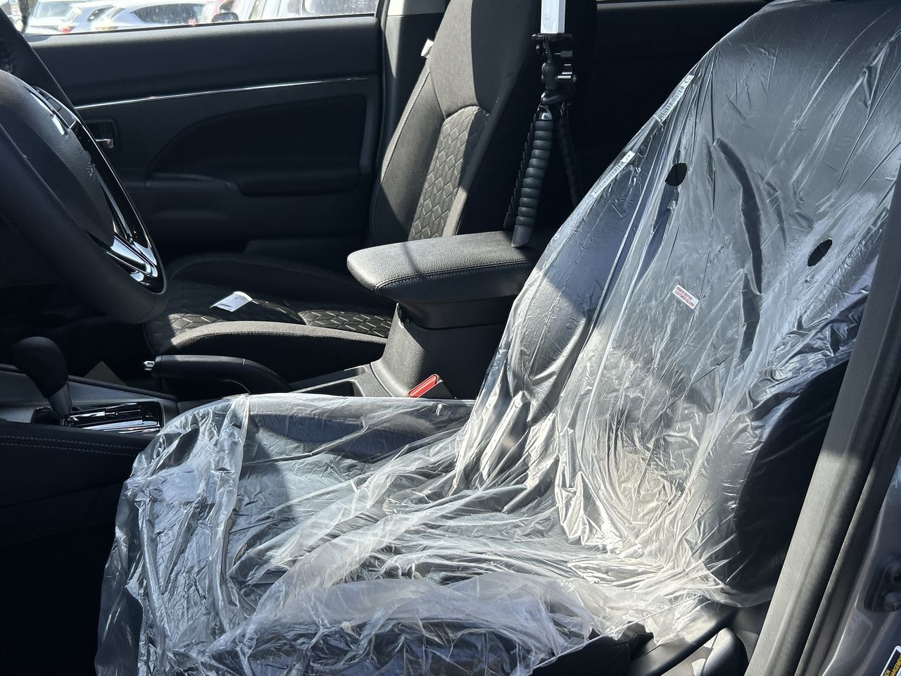 2025 Mitsubishi RVR in Mississauga, Ontario