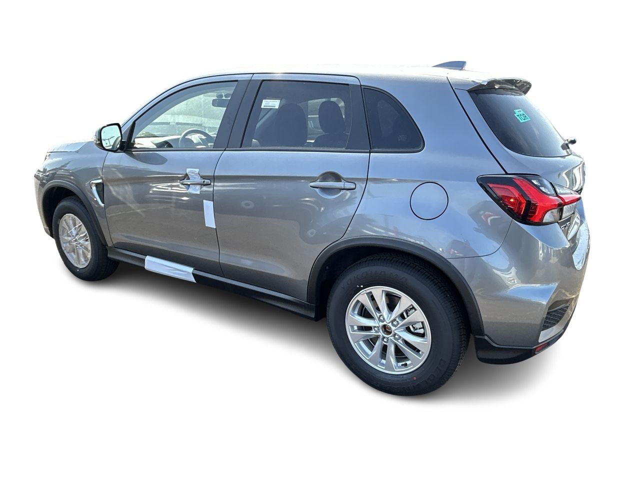 2025 Mitsubishi RVR in Mississauga, Ontario