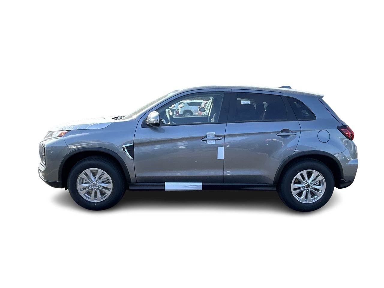 2025 Mitsubishi RVR in Mississauga, Ontario