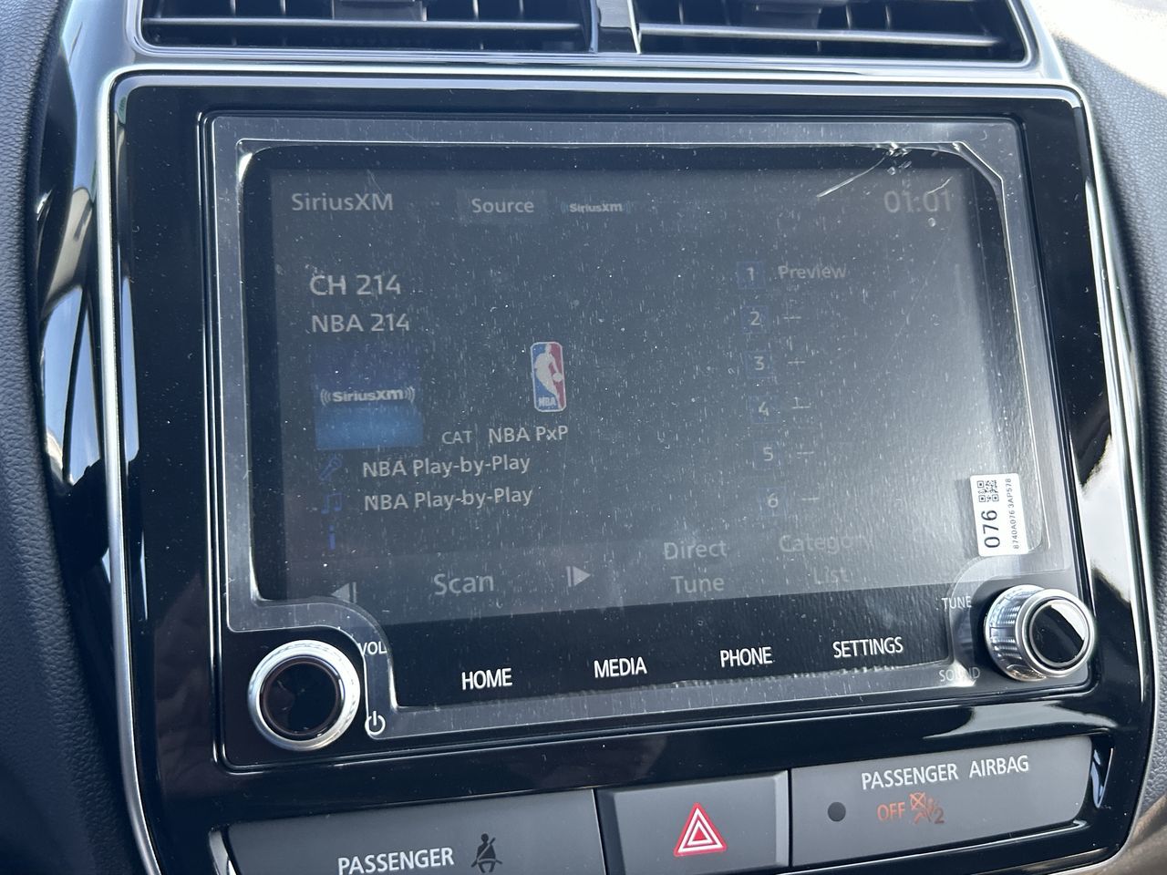 2025 Mitsubishi RVR in Mississauga, Ontario