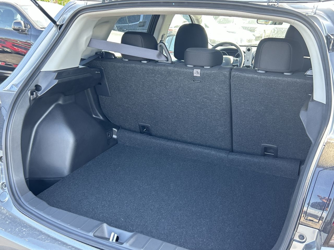2025 Mitsubishi RVR in Mississauga, Ontario