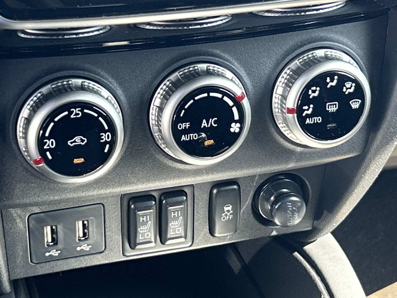 2025 Mitsubishi RVR in Mississauga, Ontario