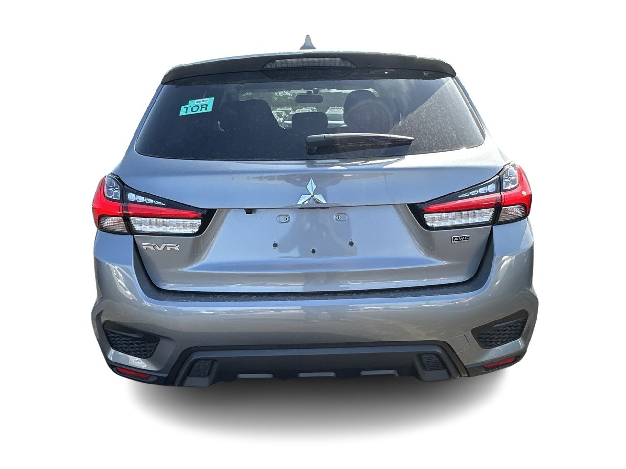 2025 Mitsubishi RVR in Mississauga, Ontario