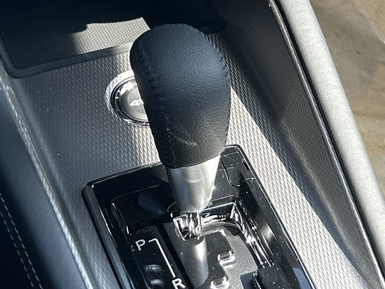 2025 Mitsubishi RVR in Mississauga, Ontario